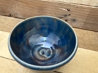 Image 3 of 5” bowl from Relections