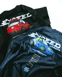 Image 3 of EXCEED + CHRNCLS N1 T-Shirt *NEW*