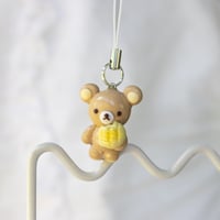 Image 2 of melonpan kuma