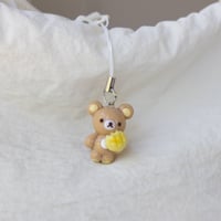 Image 5 of melonpan kuma