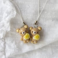 Image 3 of melonpan kuma