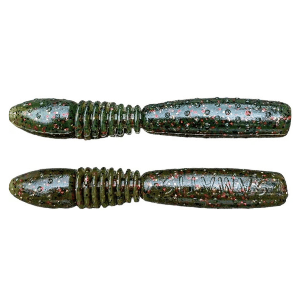 New! Hollow Tip Worm Collab - Image 2