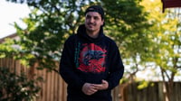 Image 4 of False Affections Hoodie