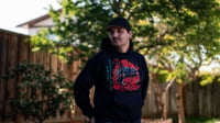 Image 3 of False Affections Hoodie
