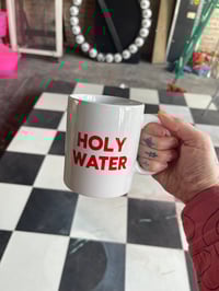 Image 1 of Holy Water Mug