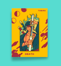 Image 4 of Romance Dawn Enamel Pins 