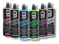 Image 1 of Level 3 Aftershave cologne 
