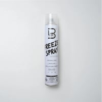 Level 3 Freeze Hair Spray