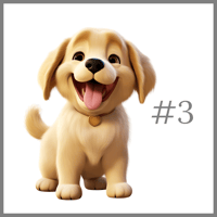 Image 9 of NEW!! Dog Paw Tee - Kids Youth Girls and Boys Green and Blue Dog Pet T-shirt