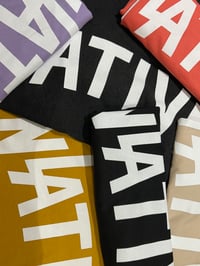 Image 2 of LA Native Heritage Tee