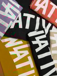 Image 1 of LA Native Heritage Tee