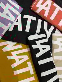 Image 3 of LA Native Heritage Tee