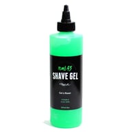 Tomb 45 Shaving gel