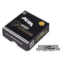 Derby Premium blades (100)