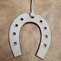 Horseshoe Bag Charms