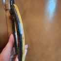 Horseshoe Bag Charms