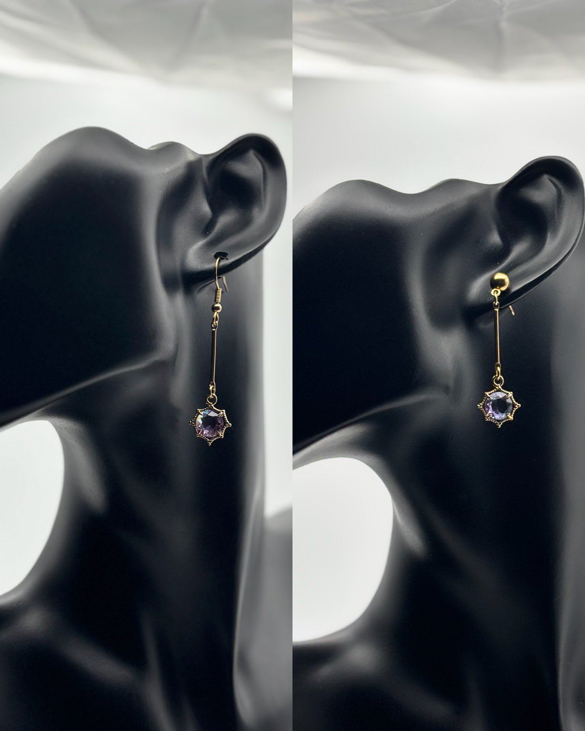 Image of Chic Dangle & Drop Earrings
