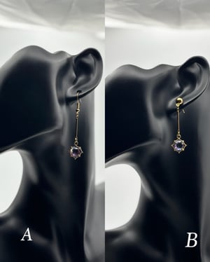 Image of Chic Dangle & Drop Earrings