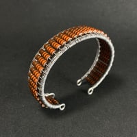 Image 4 of RESIST | Resist Cuffs, adjustable, custom colors