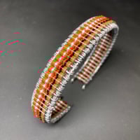 Image 6 of RESIST | Resist Cuffs, adjustable, custom colors