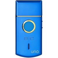 Stylecraft Uno Professional Single Foil Shaver (Blue/Gold)
