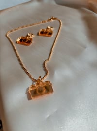 Image 2 of "Camaritas" Collar