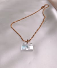 Image 4 of "Camaritas" Collar