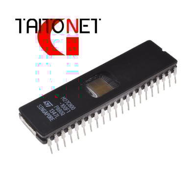 Image of G-Net CF Upgrade Bios Chip