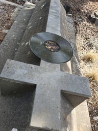 Image 4 of Remains - Grinding From The Grave Vinyl LP Pre Order