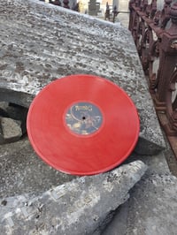 Image 5 of Remains - Grinding From The Grave Vinyl LP Pre Order