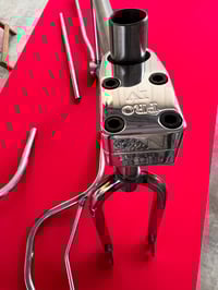 Image 1 of Pro 4 1 1/8 Stem