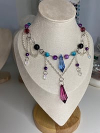 Image 3 of Arcane Jinx inspired choker necklace