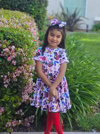 Image 1 of 5 de mayo dress