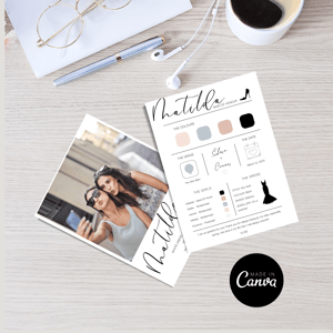 Image of 🛍️ Wedding Weekend Planning Bundle