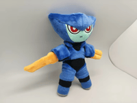 Image 2 of Melan Plushie (メランぬいぐるみ)