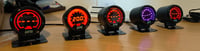 Image 3 of LTR 52mm Digital Water Temperature Gauge (Celsius)