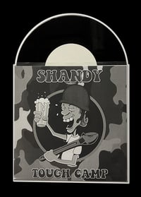 Image 3 of VARIOUS 7" TEST PRESSINGS -- check back often as these will change...