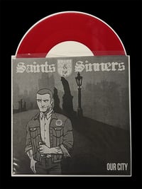 Image 5 of VARIOUS 7" TEST PRESSINGS -- check back often as these will change...