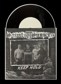 Image 6 of VARIOUS 7" TEST PRESSINGS -- check back often as these will change...