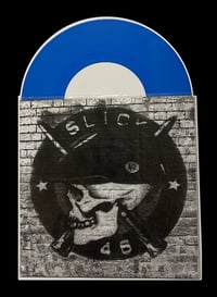 Image 1 of VARIOUS 7" TEST PRESSINGS -- check back often as these will change...