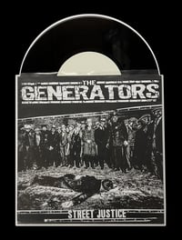 Image 7 of VARIOUS 7" TEST PRESSINGS -- check back often as these will change...