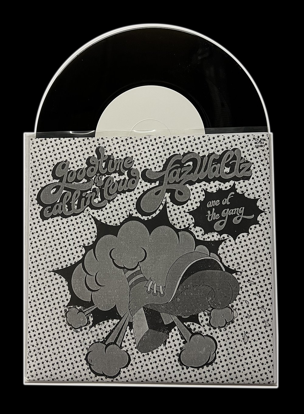 VARIOUS 7" TEST PRESSINGS -- check back often as these will change...