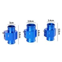 Water Temperature Hose Adapter 