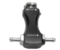 Image 1 of Universal Boost Tap
