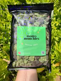 Image 1 of MATCHA OREO - LIMITED TIME ONLY 