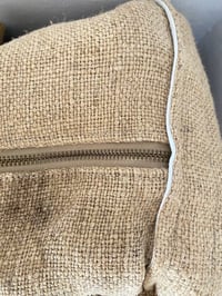 Image 4 of Giant Italian traveling bag