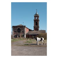 Middlesbrough / Finding The Photographic Possibilities Around Middlesbrough’s Heritage Buildings 