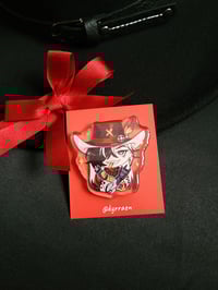 Image 1 of Boothill acrylic pin