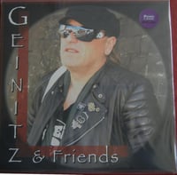 Image 1 of Geinitz & Friends - Geinitz & Friends 