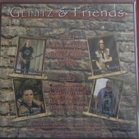 Image 2 of Geinitz & Friends - Geinitz & Friends 